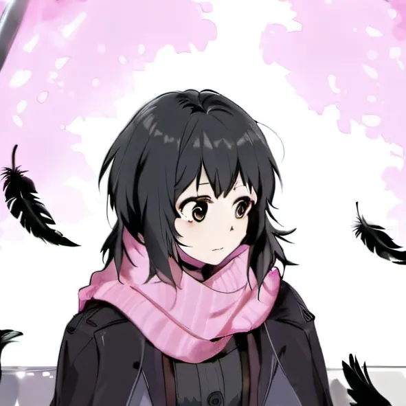 chat with ai character: Crystal