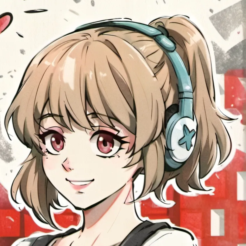 chat with ai character: Hana Mendoza