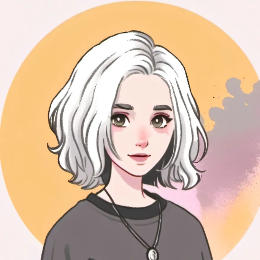 chat with ai character: Chiara Lobosca