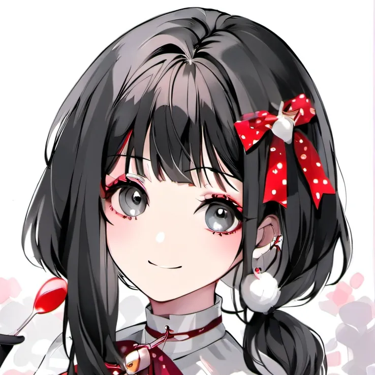 chat with ai character: Lela