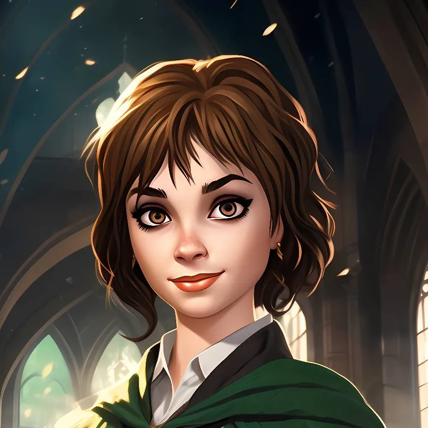 chat with ai character: Merula Snyde