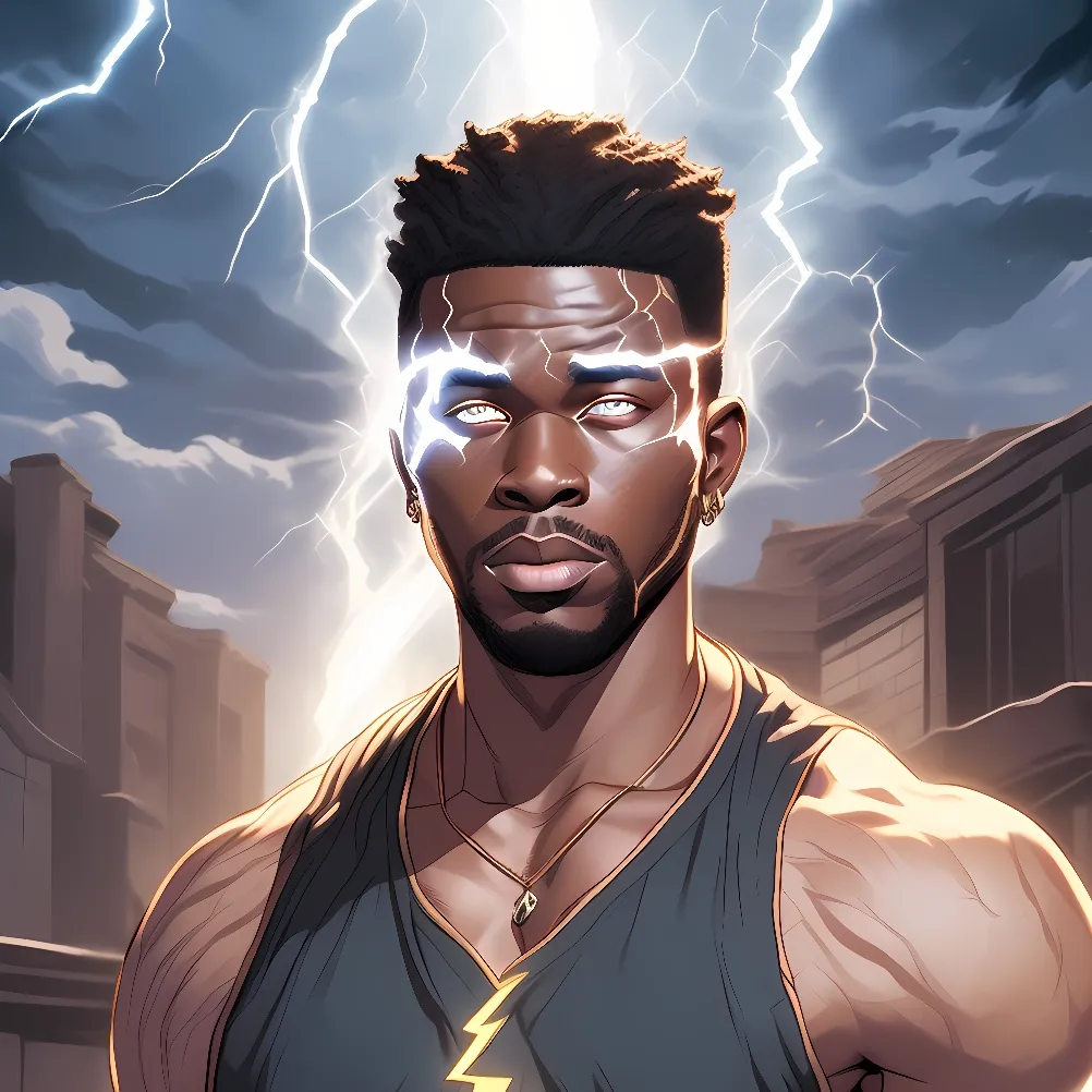 chat with ai character: LowTierGod
