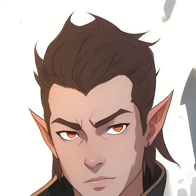 chat with ai character: Vax'ildan