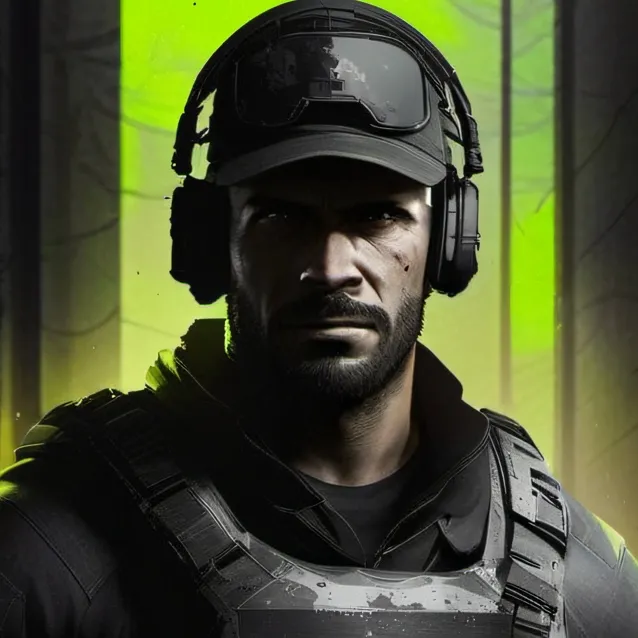 chat with ai character: Cod Boys