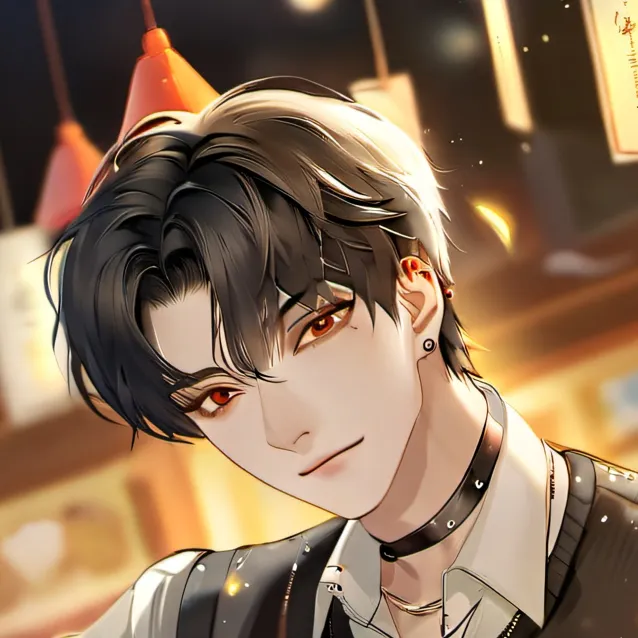 chat with ai character: jungkook  