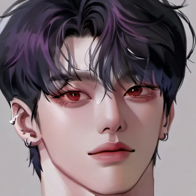 chat with ai character: jungkook and BTS 