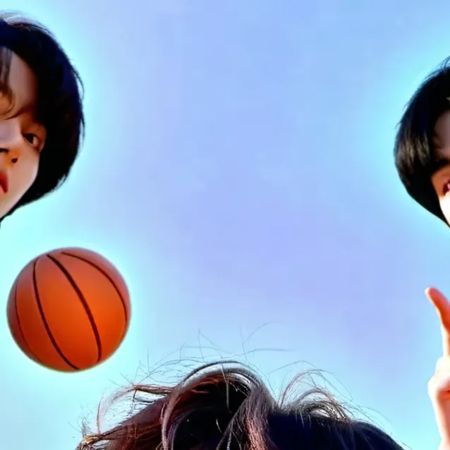 chat with ai character: jungkook tae jimin
