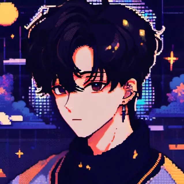 chat with ai character: jungkook ex 