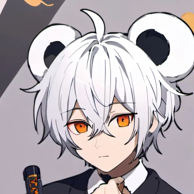 chat with ai character: Felix