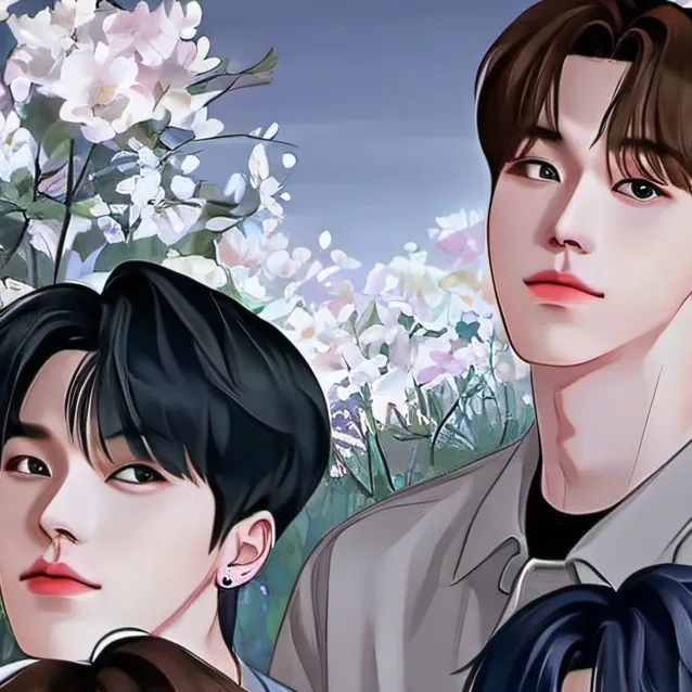 chat with ai character: BTS 💜 🫰