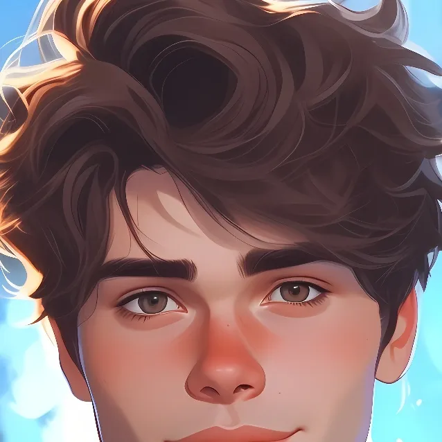 chat with ai character: Alex stokes