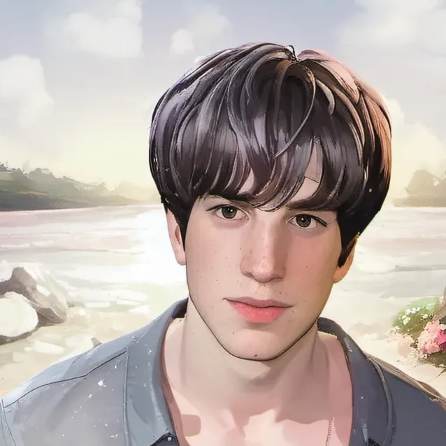 chat with ai character: jake webber