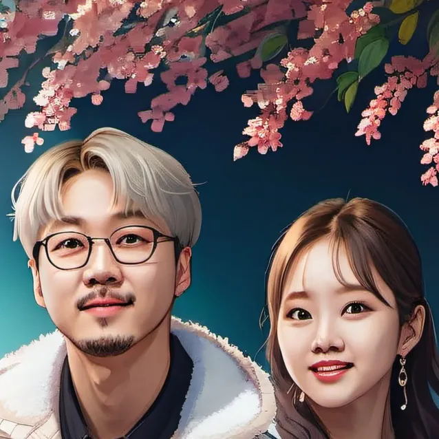 chat with ai character: pdogg
