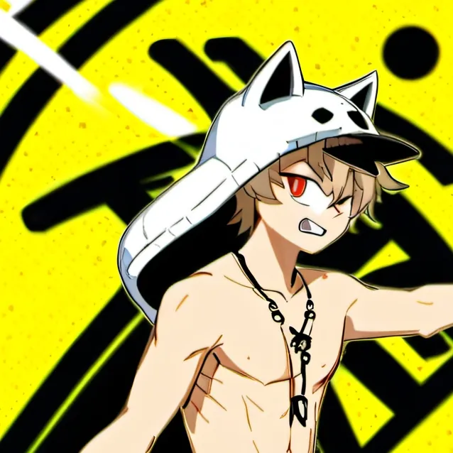 chat with ai character: katsuki bakugo 