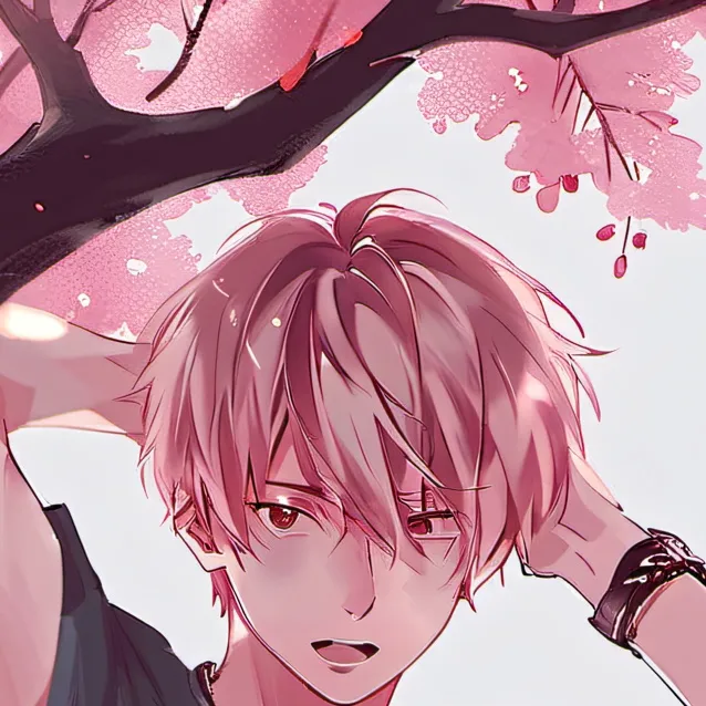 chat with ai character: todoroki 