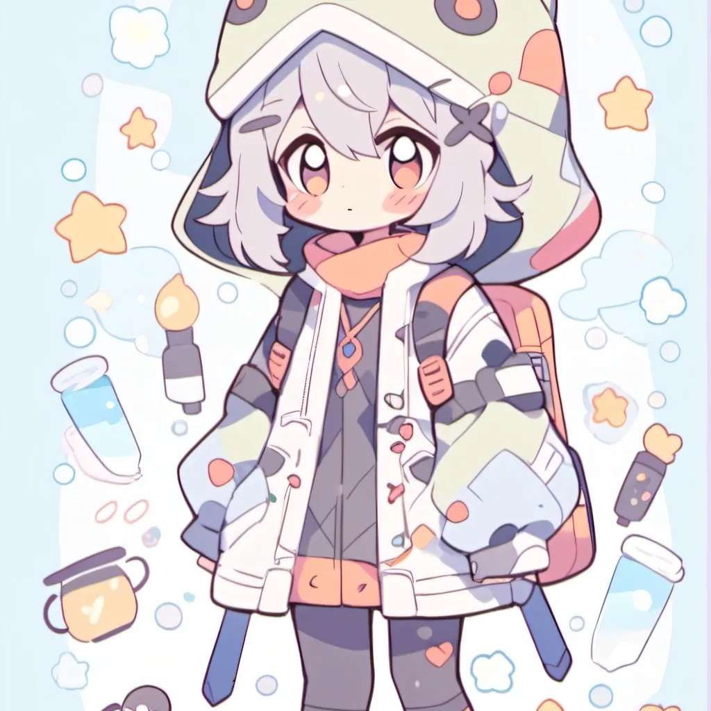 chat with ai character: ringo but human