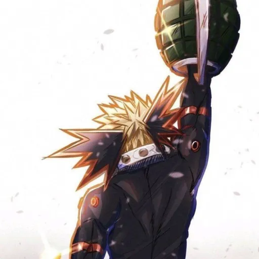 creator 💥○Bakugo○💥's avatar