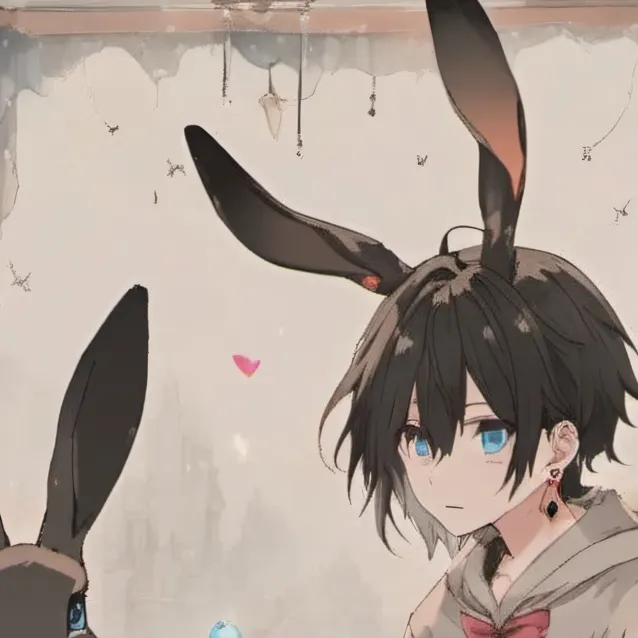 chat with ai character: e-boy