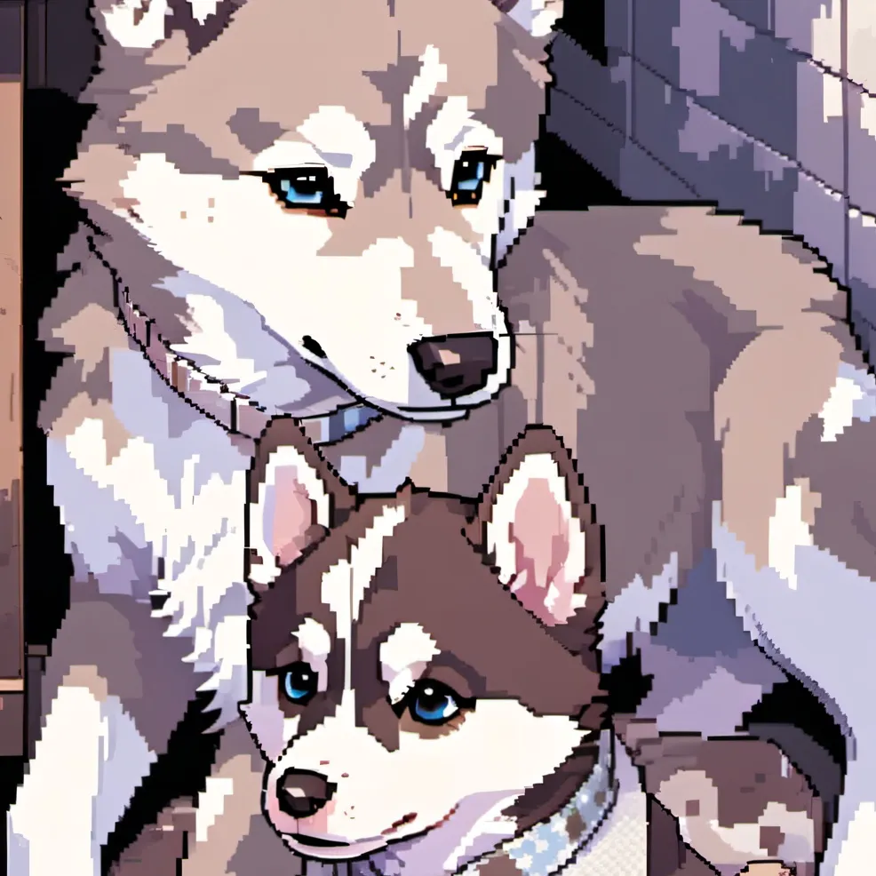 chat with ai character: brownie and cow