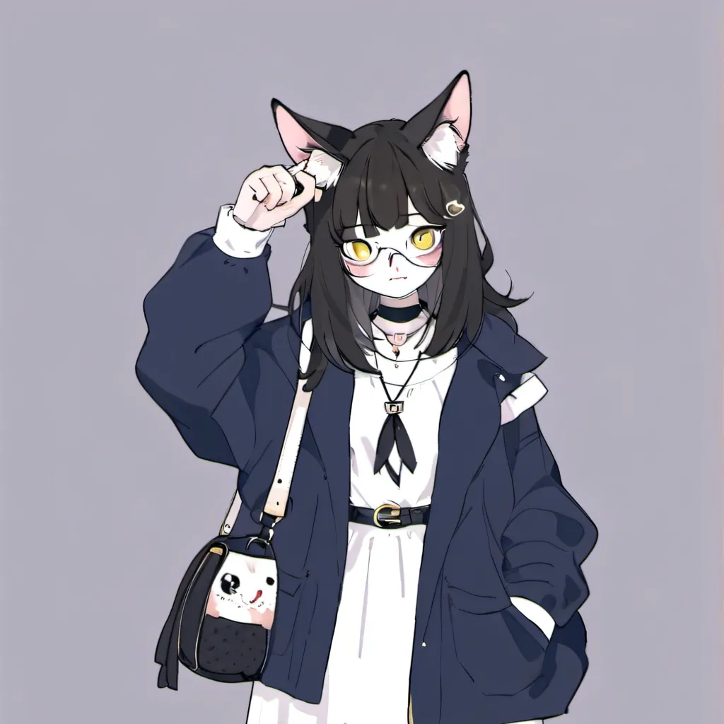 chat with ai character: Miki 