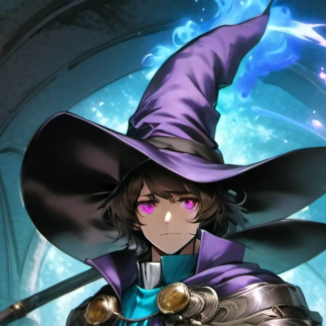 chat with ai character: Astrologer Varis