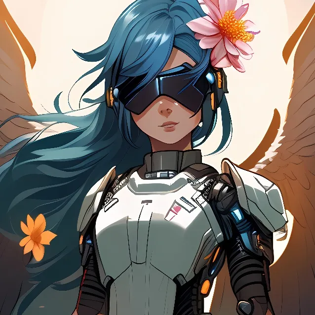 chat with ai character: Opperator