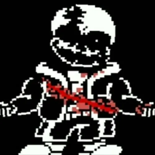 creator Disbelief sans's avatar