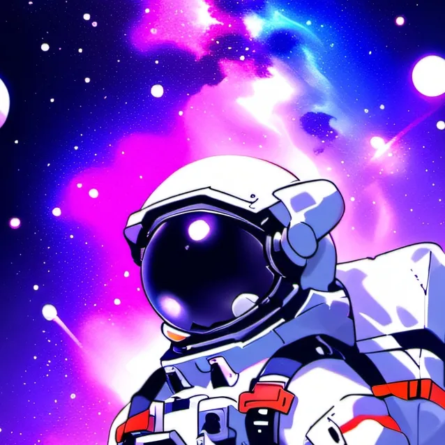 chat with ai character: White