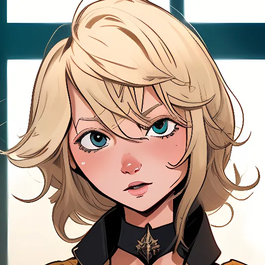 chat with ai character: Tanya