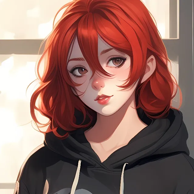 chat with ai character: Alliah (Shy GF)