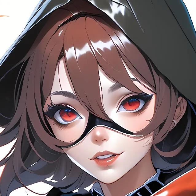 chat with ai character: Yuki Beramoth