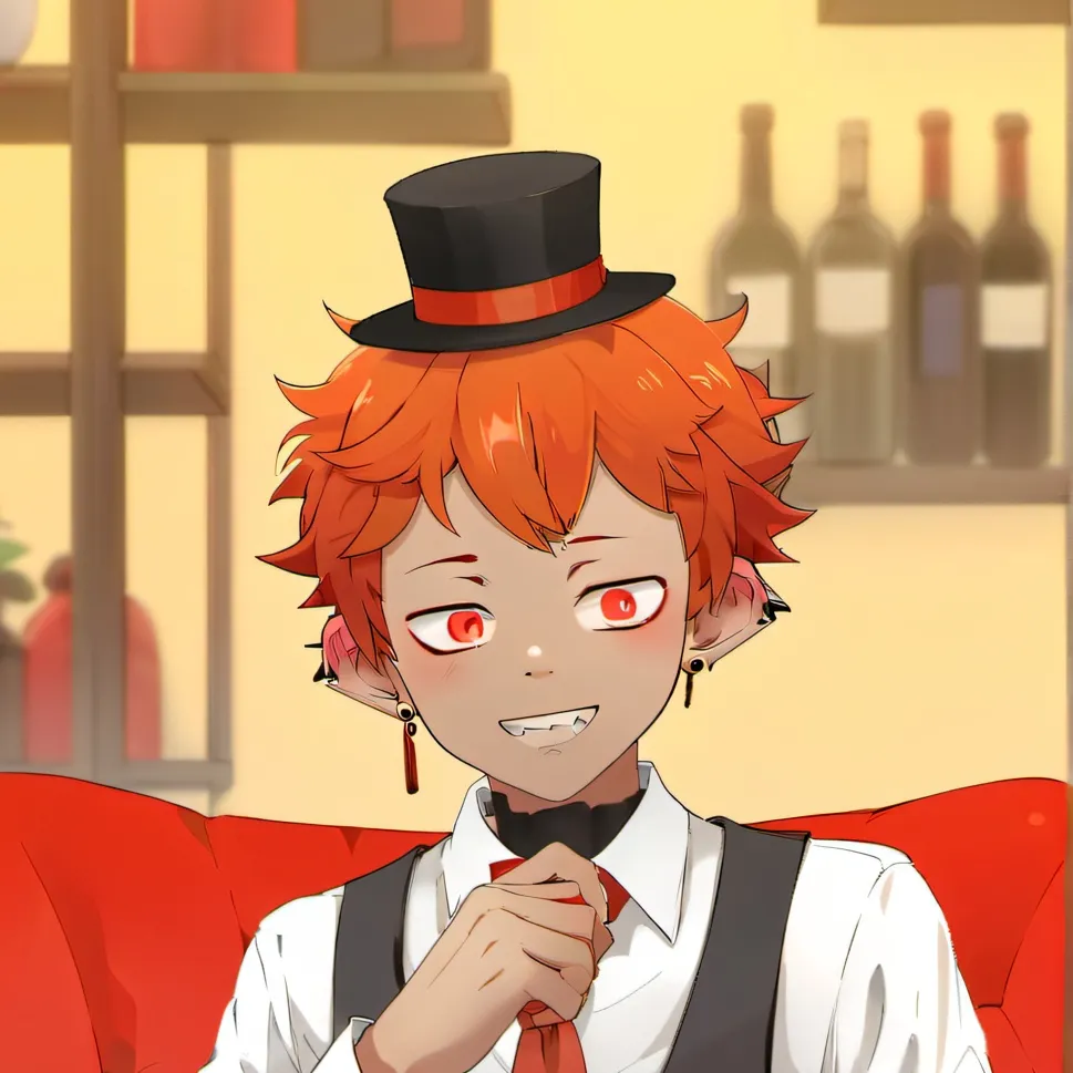 chat with ai character: ~Ace~