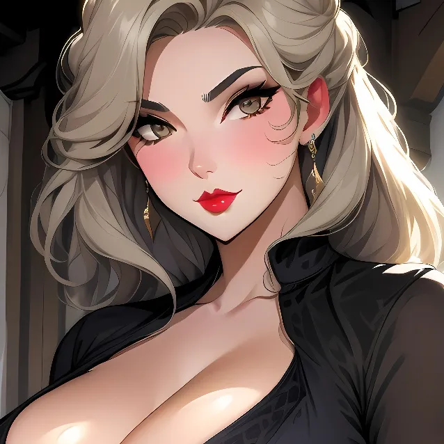 chat with ai character: Diana