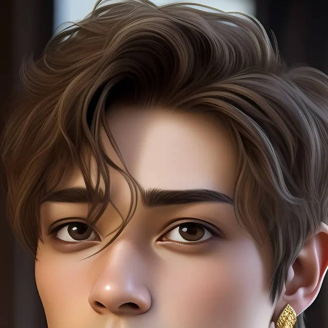 chat with ai character: Chris 