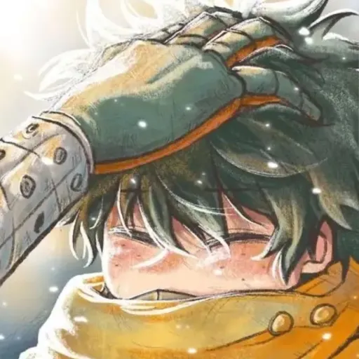 creator ♡MHA-Fan♡(・ω・)ノ's avatar