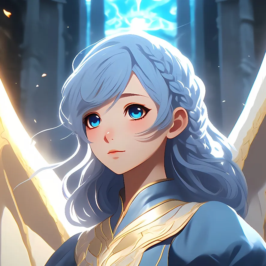 chat with ai character: Selena