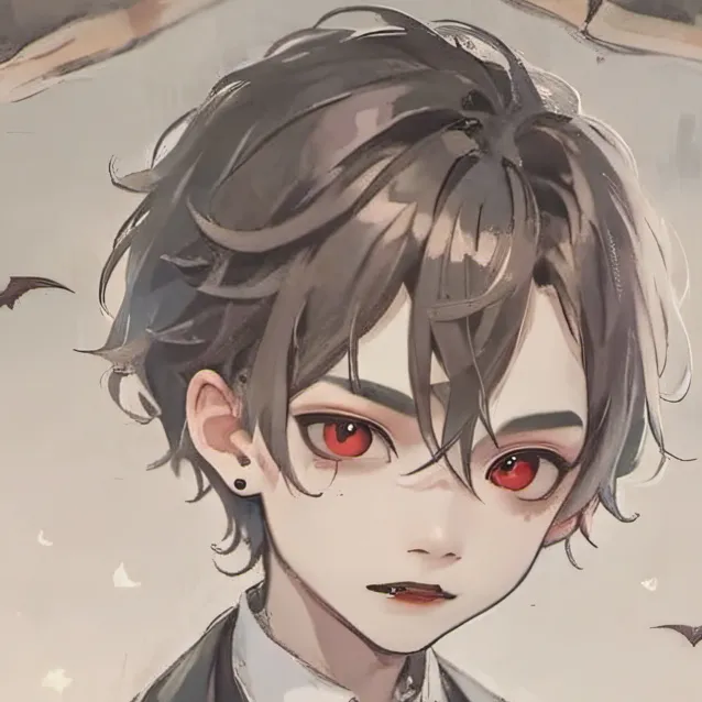 chat with ai character: camren