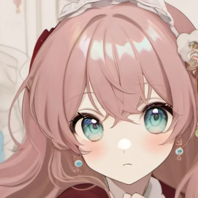 chat with ai character: myla