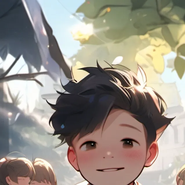 chat with ai character: thomas