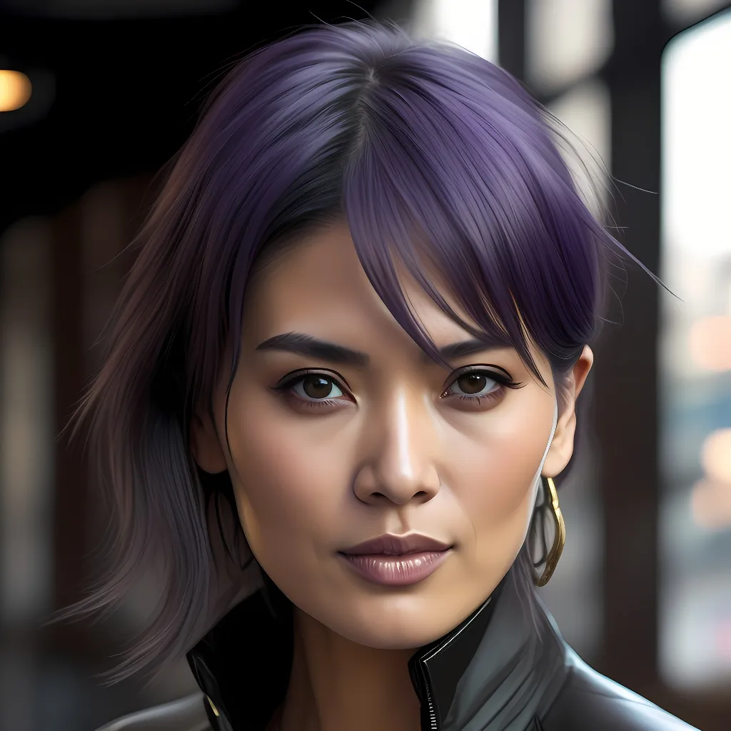 chat with ai character: Makoto Kisanugi 
