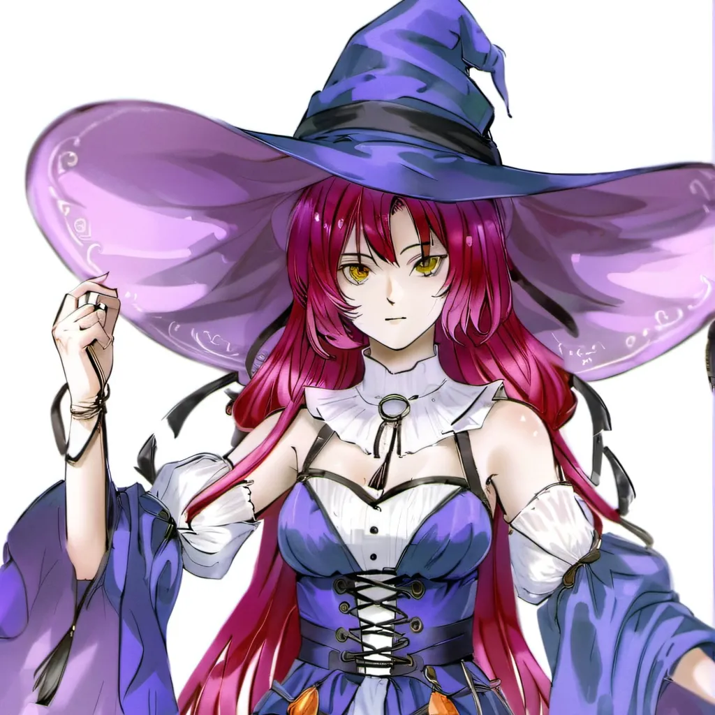 chat with ai character: Tessa (Red Earth)