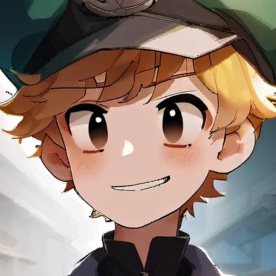 chat with ai character: Matt