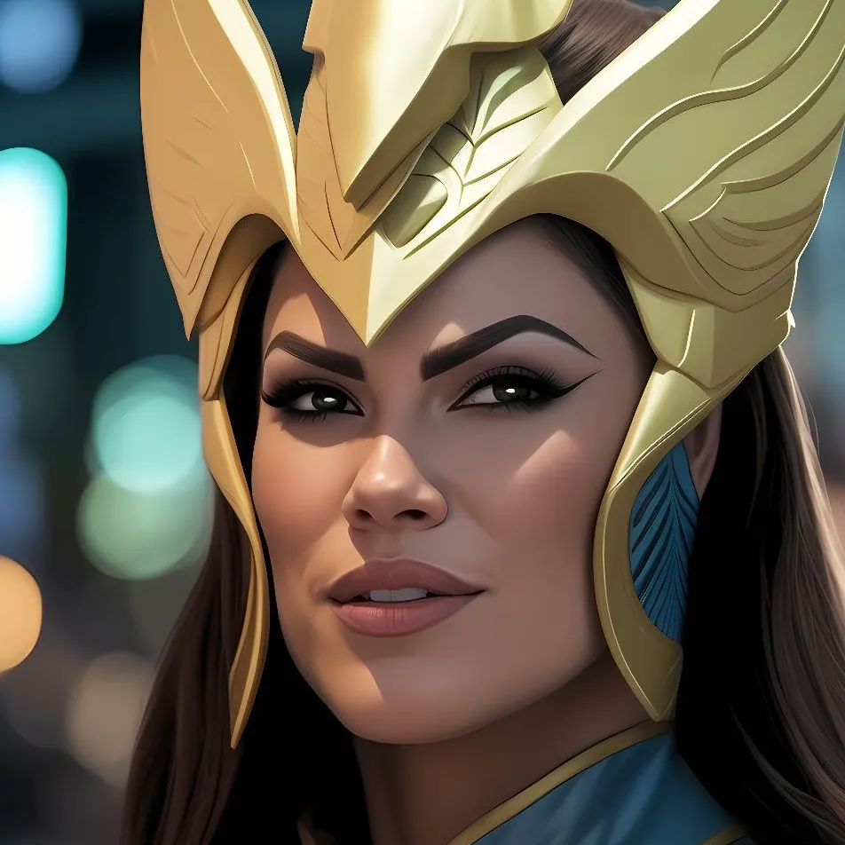 chat with ai character: Mistress Vile