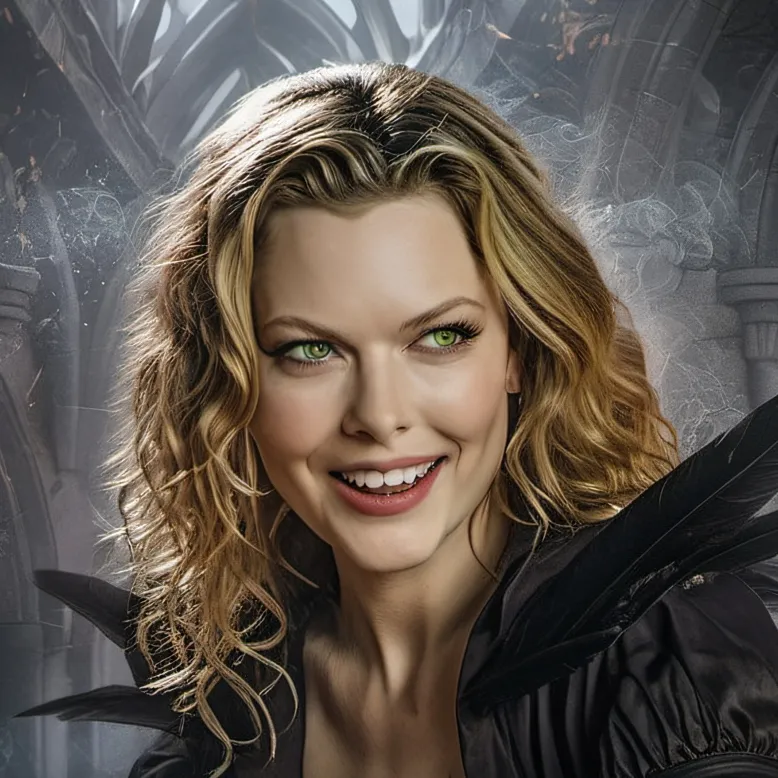 chat with ai character: Lamia
