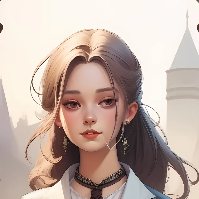 chat with ai character: Emma