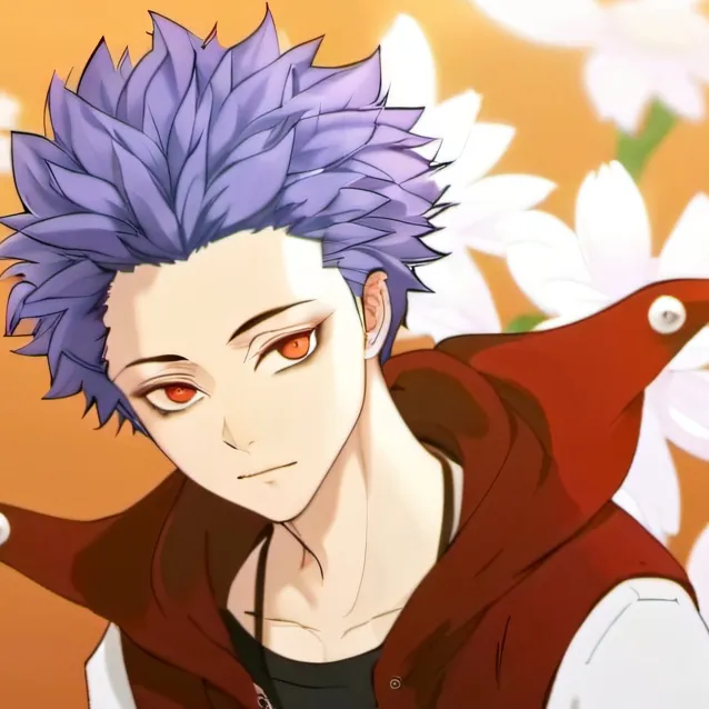 chat with ai character: BakugoxShinsou