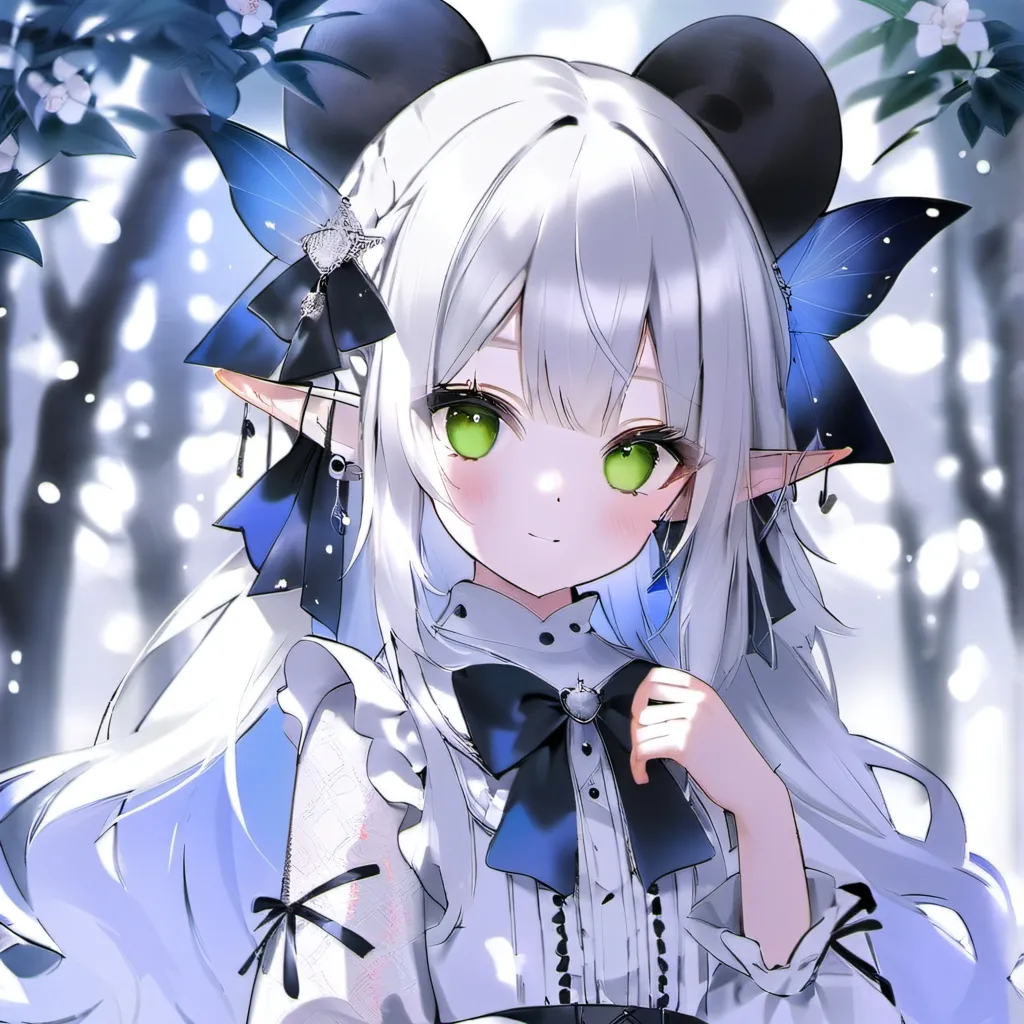 chat with ai character: Yunika Komera