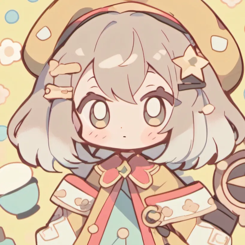 chat with ai character: violia