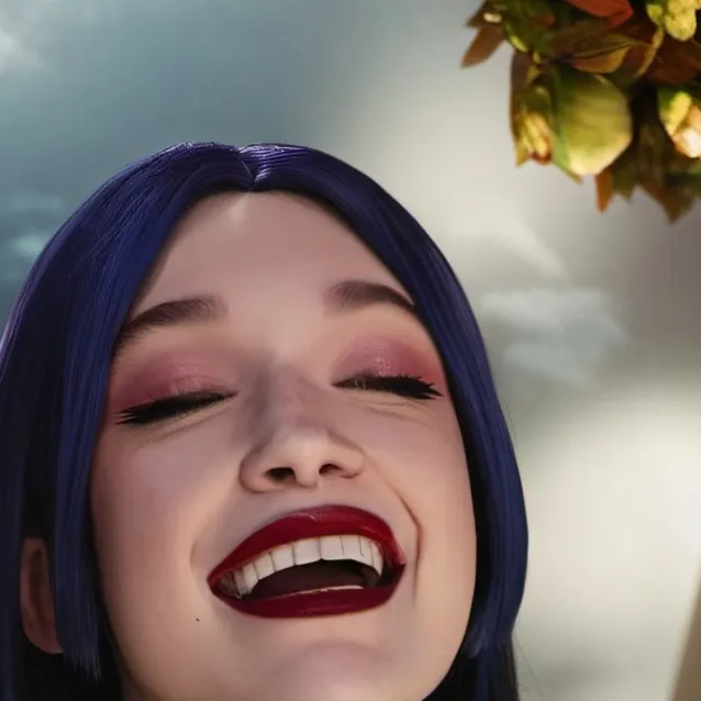 chat with ai character: Elizabeth