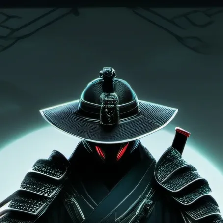 chat with ai character: Sage